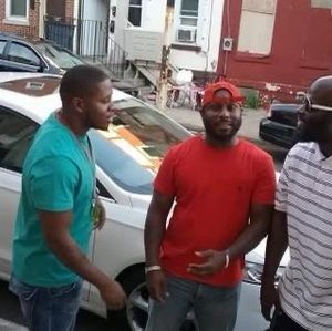 Meet your Posher, Rakiem